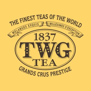 TWG 茶叶中的爱马仕法国也能买啦 精致下午茶值得拥有