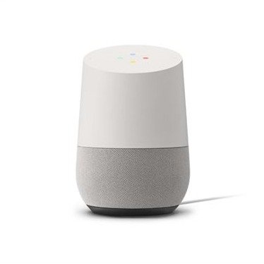 Google Home 智能音箱