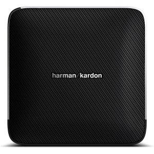Harman Kardon 哈曼卡顿 Esquire 蓝牙音箱 红点设计大赏 震撼低音