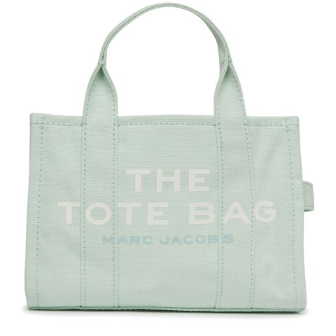 The Small Tote bag 透明托特包380.00 超值好货| 北美省钱快报