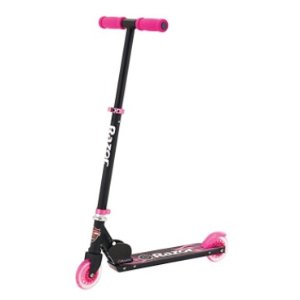 Razor 13010001 儿童滑板车 粉色
