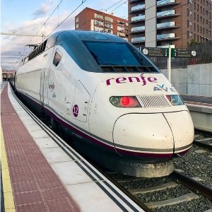 Renfe 法国-西班牙火车票促销 每周28个班次 直达16个目的地