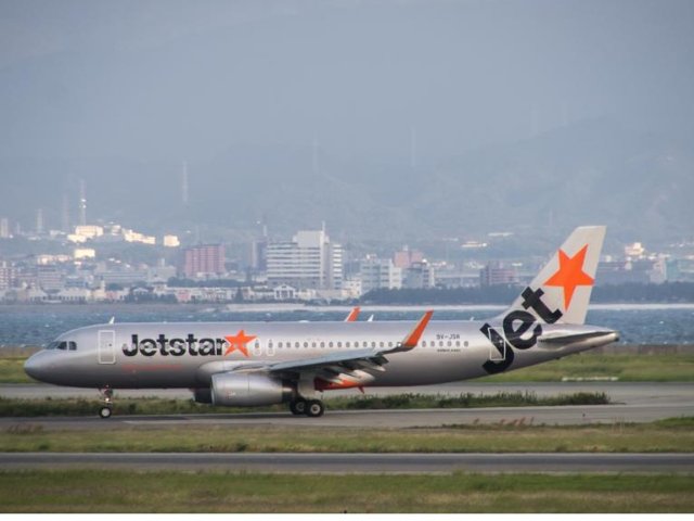 直航！悉尼-大版！捷星航空宣布开通...