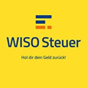 半价折后€23WISO 德国报税软件 收WISO Start 2024 轻松DIY报税