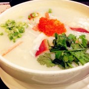 强记鸡粥 | Keung Kee Restaurant