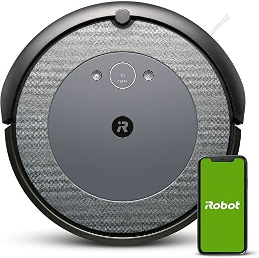 Roomba i3 扫地机器人