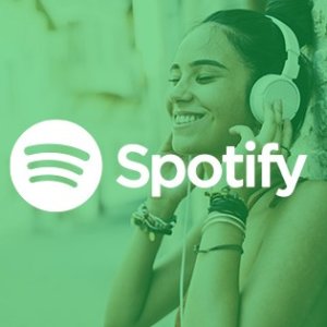 Spotify 免费畅享3个月会员 无损音质 无广告 可离线 曲库超全