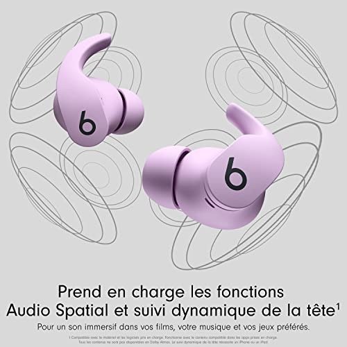 Beats Fit Pro 无线降噪耳机 紫色