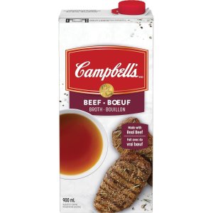 🥬白菜价🥬：Campbell's 金宝浓缩牛肉汤 900ml 佐料/汤头调味