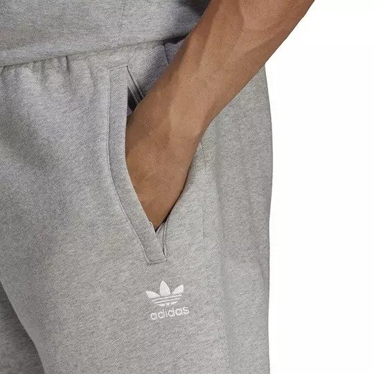 adidas Originals Men's Trefoil Essentials Short