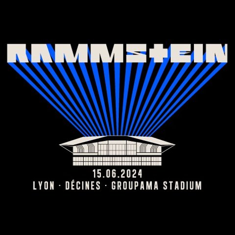 Rammstein演唱会