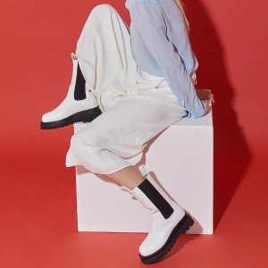超后一天：W Concept 小众美靴专场 收Tagraume、Molpin、Amellie