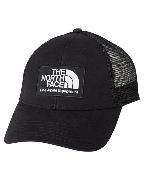 The North Face 棒球帽