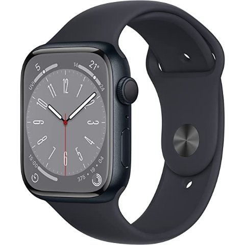 加拿大买苹果手表- Apple Watch 8，SE，Ultra 等折扣汇总Watch8史低