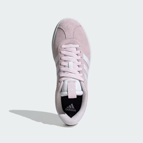 VL Court 3.0 女款粉色板鞋