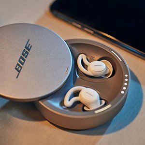 限今天：Bose Sleepbuds II 睡眠耳塞二代睡个好觉史低价！$249包邮