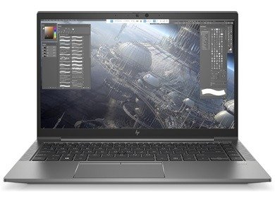 HP ZBook Firefly G7 14
