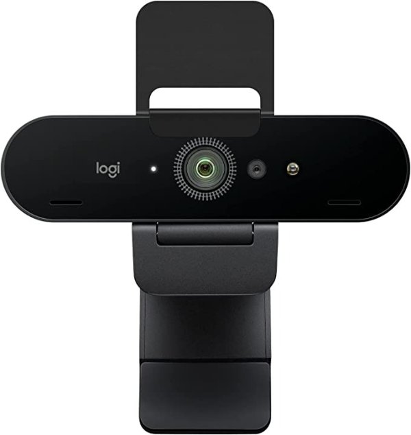 BRIO – Ultra HD 摄像头