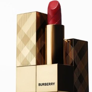 Burberry 彩妆大促 封面新款小金砖色号齐 延续英伦质感