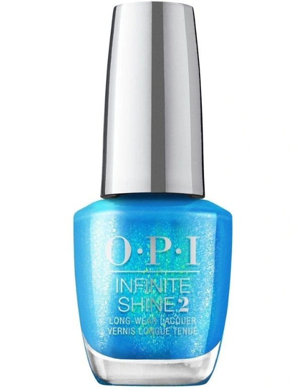 Infinite Shine Feel Bluetiful Nail Polish