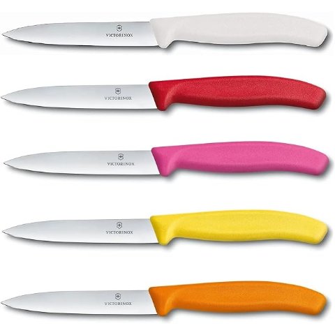 Victorinox小刀3件套