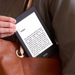 超低价：Kindle Paperwhite 亚马逊电子书阅览器