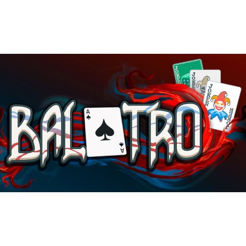 Balatro - 小丑牌