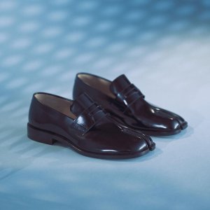 Maison Margiela 时尚专场 收经典Tabi分趾鞋，多款可选