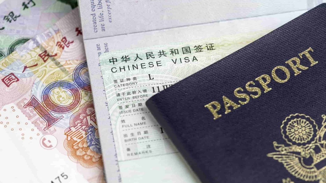 中国驻澳总领馆逐步取消签证申请预约、全面调减签证费及暂免采指纹的通知