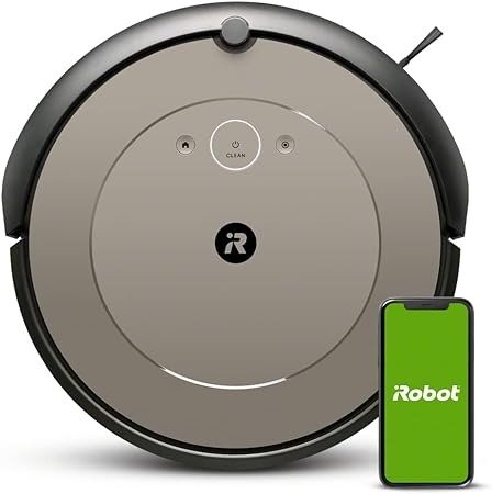 Roomba i1 (i1152) - 扫地机器人
