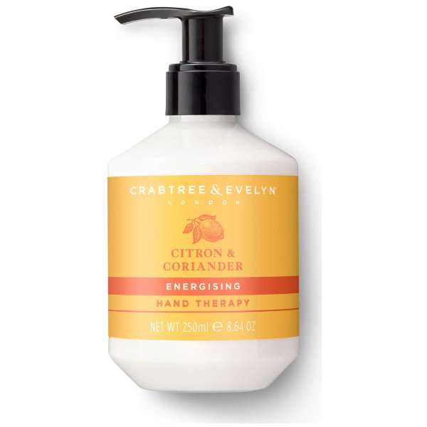 Crabtree & Evelyn Citron护手霜 250g