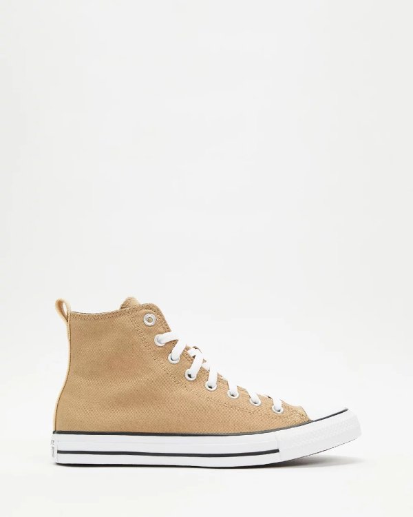 Chuck Taylor All Star 70 帆布鞋