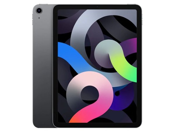 Apple iPad Air 10.9” 64GB Wi-Fi 太空灰
