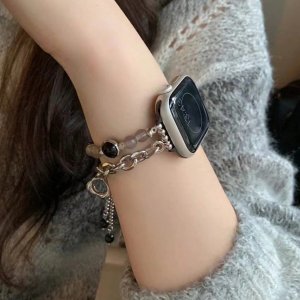 SheIn Apple watch手表表带