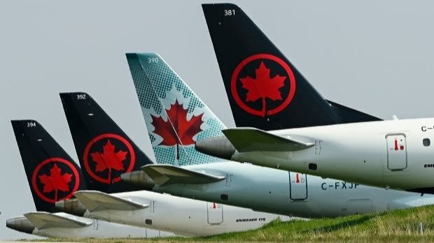 加拿大航空扩大亚洲航线，多伦多和这个城市直飞增至每周4次！