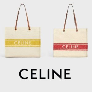 Celine 2021春夏包款大盘点 老花、圆筒、嫩粉元素满满