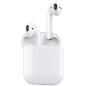 Apple Airpods 无线蓝牙耳机