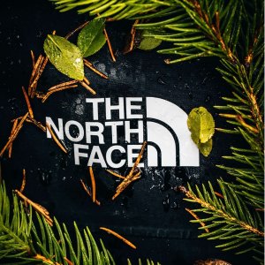 The North Face 季末清仓 经典冲锋衣、摇粒绒上衣、面包服