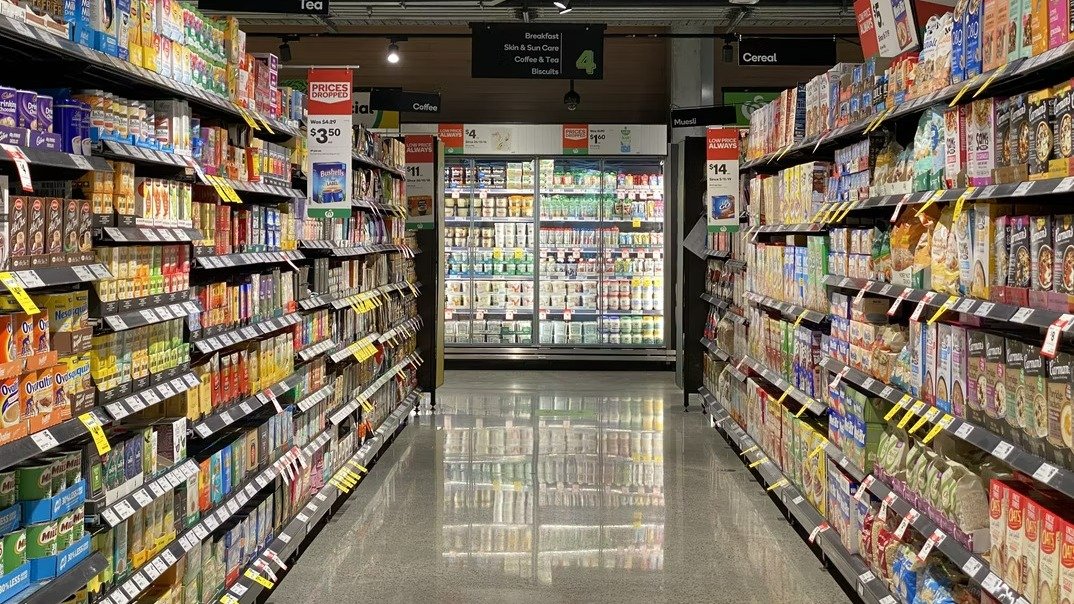 德国rewe超市好物推荐 | 德国超市好物、德国超市好吃的、德国超市零食、超市攻略 