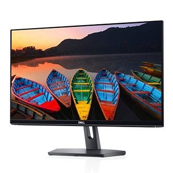 Dell SE2419HR 显示器IPS面板$116.99(指导价$269.99)