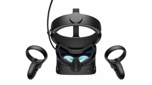 Rift S PC-Powered VR Gaming Headset Brand New Sealed Packaging