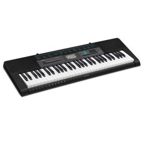 黑五价：卡西欧 CTK2550 61键电子琴 高情商养成记