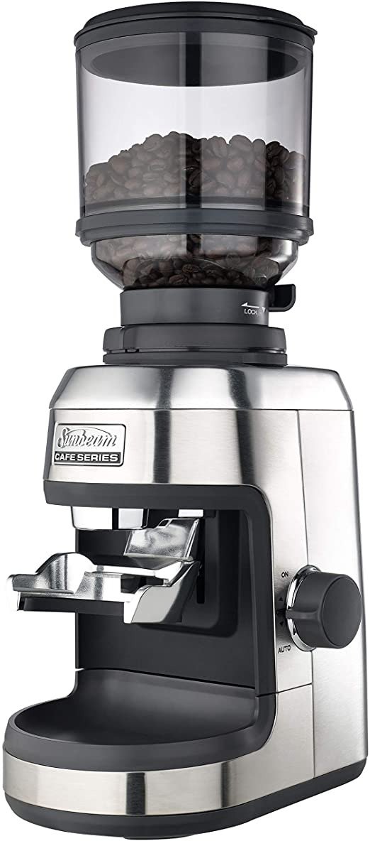 EM0700 咖啡研磨机