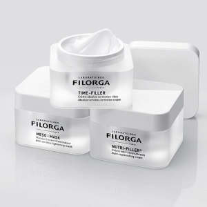限今天：Filorga 超罕见全线变相5.9折 收十全大补面膜、雕刻眼霜