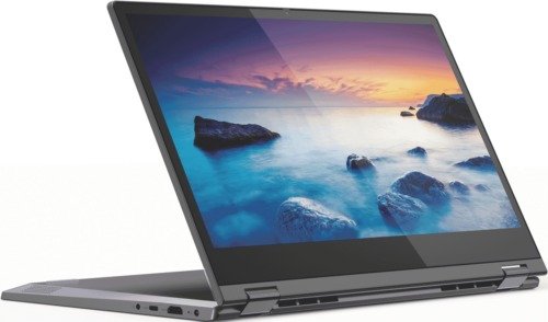 Lenovo IdeaPad C340 14" i3 2-in-1 Laptop