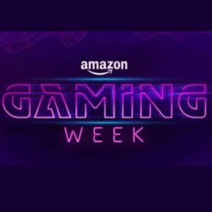 Amazon Gaming Week - Playstationz专场，专业游戏配件