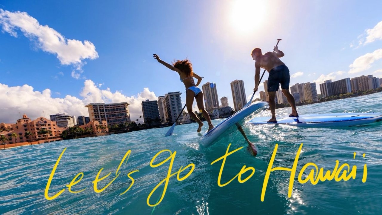 Hawaii夏威夷出行指南 - 签证、交通、酒店、玩法,一篇攻略帮你搞明白