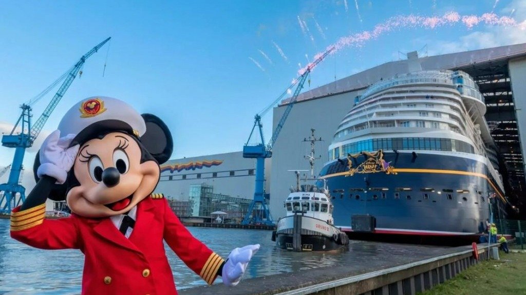 2024年迪士尼邮轮(Disney Cruise Line)攻略 - 梦想号, 魔力号, 奇观号, 幻想号