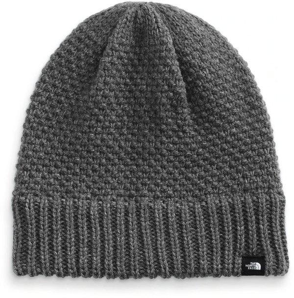 Purrl Stitch 毛线帽