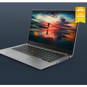 Lenovo ThinkPad X1 Carbon 6代笔记本